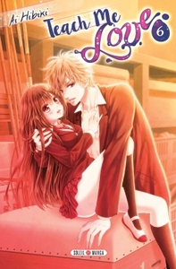 Image de Teach Me Love T06