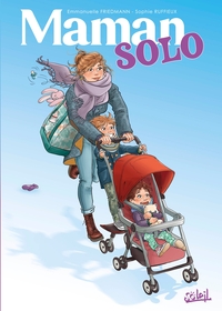 Image de Maman solo