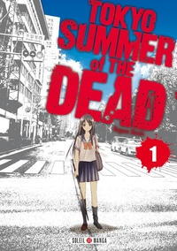 Picture of Tokyo - Summer of the dead T01