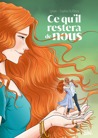 Picture of Ce qu'il restera de nous