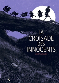 Image de La Croisade des Innocents