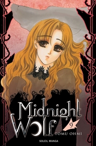 Picture of Midnight Wolf T09