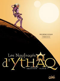 Image de Les Naufragés d'Ythaq - Intégrale T10 à T12