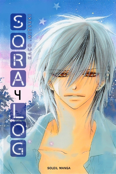 Image de Sora Log T04