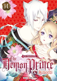 Picture of The Demon Prince and Momochi T14
