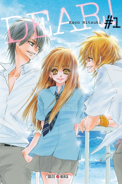 Picture of Dear! T01