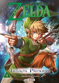 Picture of The Legend of Zelda - Twilight Princess T04