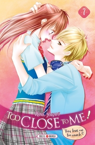 Picture of Too Close to Me ! T07