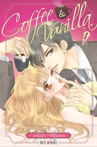 Image de Coffee and Vanilla T01
