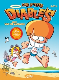 Image de Les P'tits Diables - Hors-Série