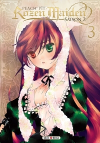 Image de Rozen Maiden II T03