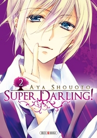 Image de Super Darling! T02