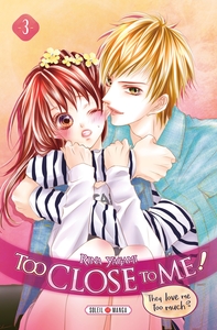 Picture of Too Close to Me ! T03