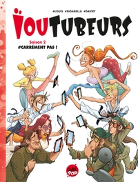 Image de Ioutubeurs T02