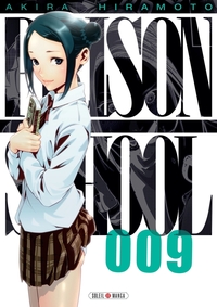 Picture of Prison school T09