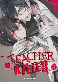 Image de Teacher killer T01