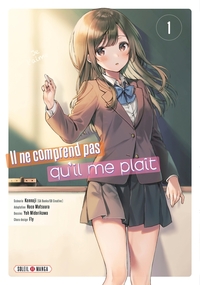 Picture of Il ne comprend pas qu'il me plaît T01
