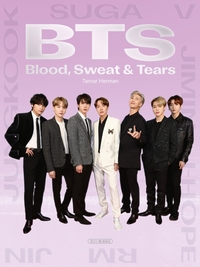 Picture of BTS : Blood, Sweat and Tears