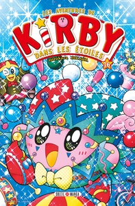 Image de Les Aventures de Kirby dans les étoiles T16
