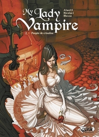 Picture of My Lady Vampire T02 - Poupée de Crinoline