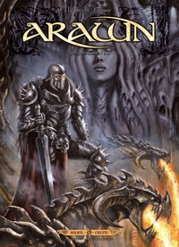 Picture of Arawn - Intégrale T01 à T03