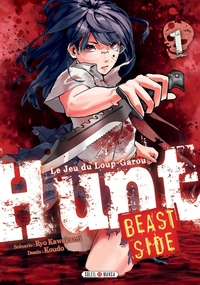 Picture of Hunt - Beast Side T01