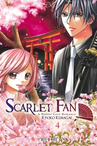 Image de Scarlet Fan T04
