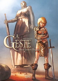 Picture of La Geste des Chevaliers Dragons T28