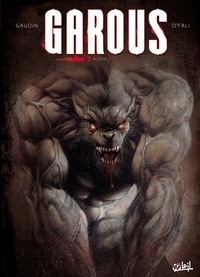 Picture of Garous T02 - Alissia