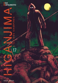 Picture of Higanjima, l'ile des vampires T17