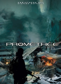 Image de Prométhée T17