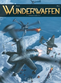 Image de Wunderwaffen Intégrale 3 - T07 à 09