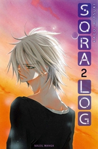 Picture of Sora Log T02