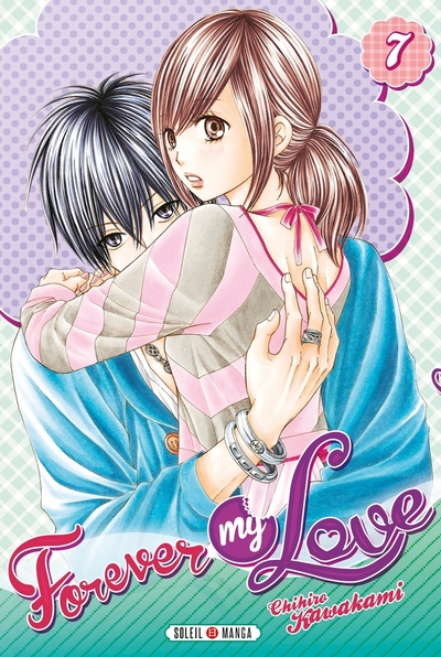 Image de Forever my love T07