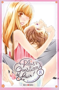 Picture of Plus question de fuir T08