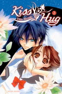 Picture of Kiss / Hug T02