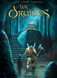 Image de Les Druides T05