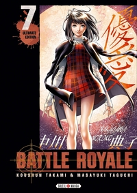 Picture of Battle Royale - Ultimate Edition T07