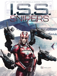 Image de I.S.S. Snipers T05