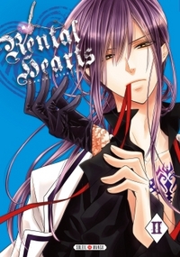 Image de Rental Hearts T02