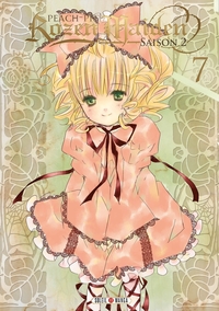 Image de Rozen Maiden II T07
