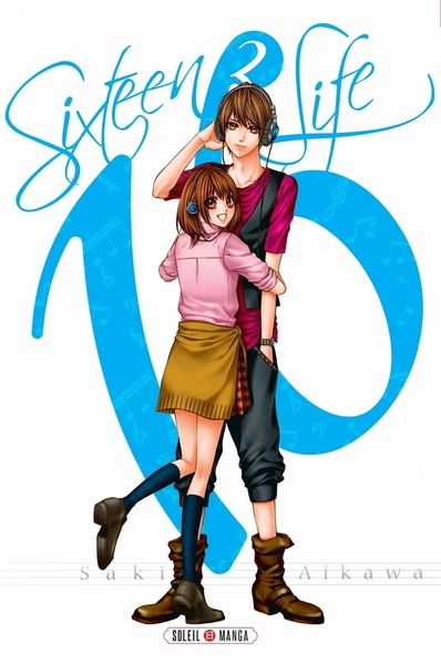 Image de 16 Life T02