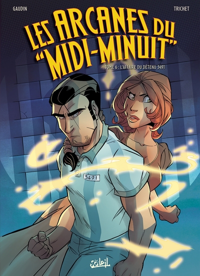 Image de Les Arcanes du Midi-Minuit T06