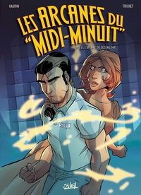 Image de Les Arcanes du Midi-Minuit T06