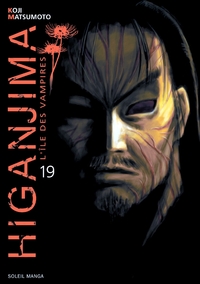 Picture of Higanjima, l'ile des vampires T19