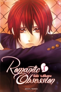 Image de Romantic Obsession T01