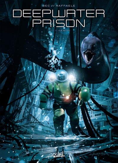 Image de Deepwater Prison T02