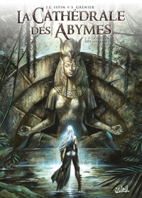 Image de La Cathédrale des Abymes T02 - La Guilde des assassins