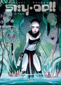 Image de Sky Doll T02