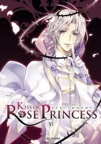 Picture of Kiss of Rose Princess T06